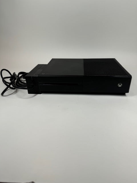 Microsoft Xbox One 500GB Console Gaming System Only Black 1540