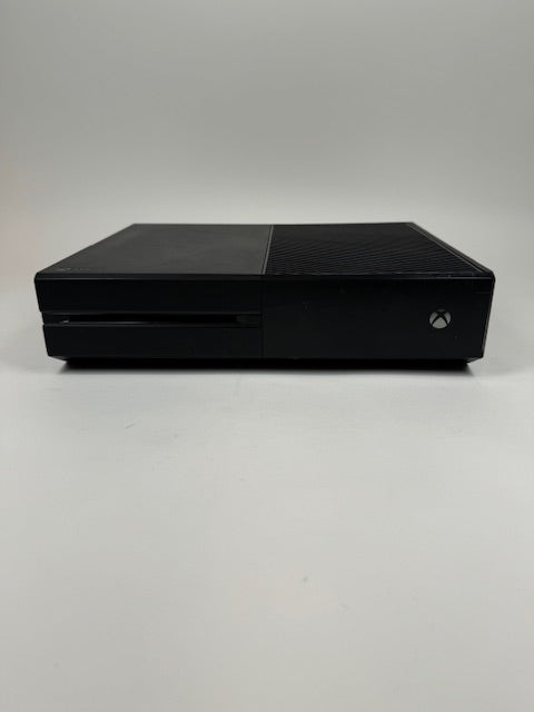 Microsoft Xbox One 500GB Console Gaming System Only Black 1540