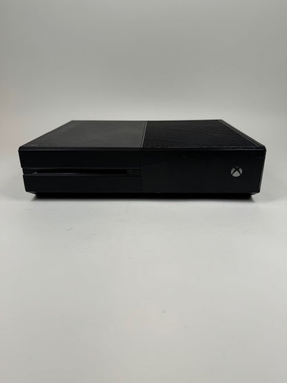 Microsoft Xbox One 500GB Console Gaming System Only Black 1540