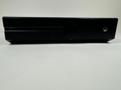 Microsoft Xbox One 500GB Console Gaming System Only Black 1540