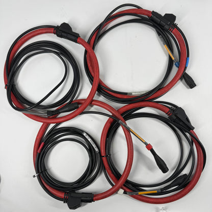 Fluke 435 Power Quality Analyzer with Extras