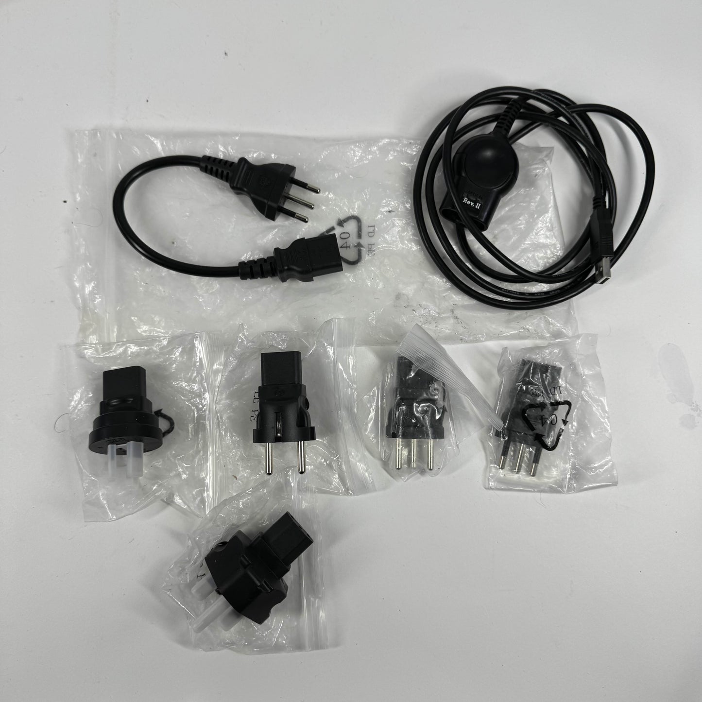 Fluke 435 Power Quality Analyzer with Extras