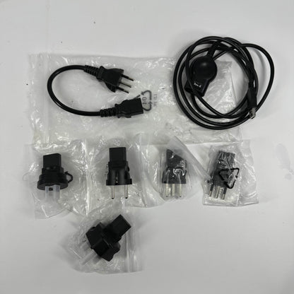 Fluke 435 Power Quality Analyzer with Extras