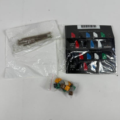 Fluke 435 Power Quality Analyzer with Extras