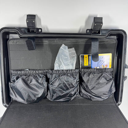 Fluke 435 Power Quality Analyzer with Extras