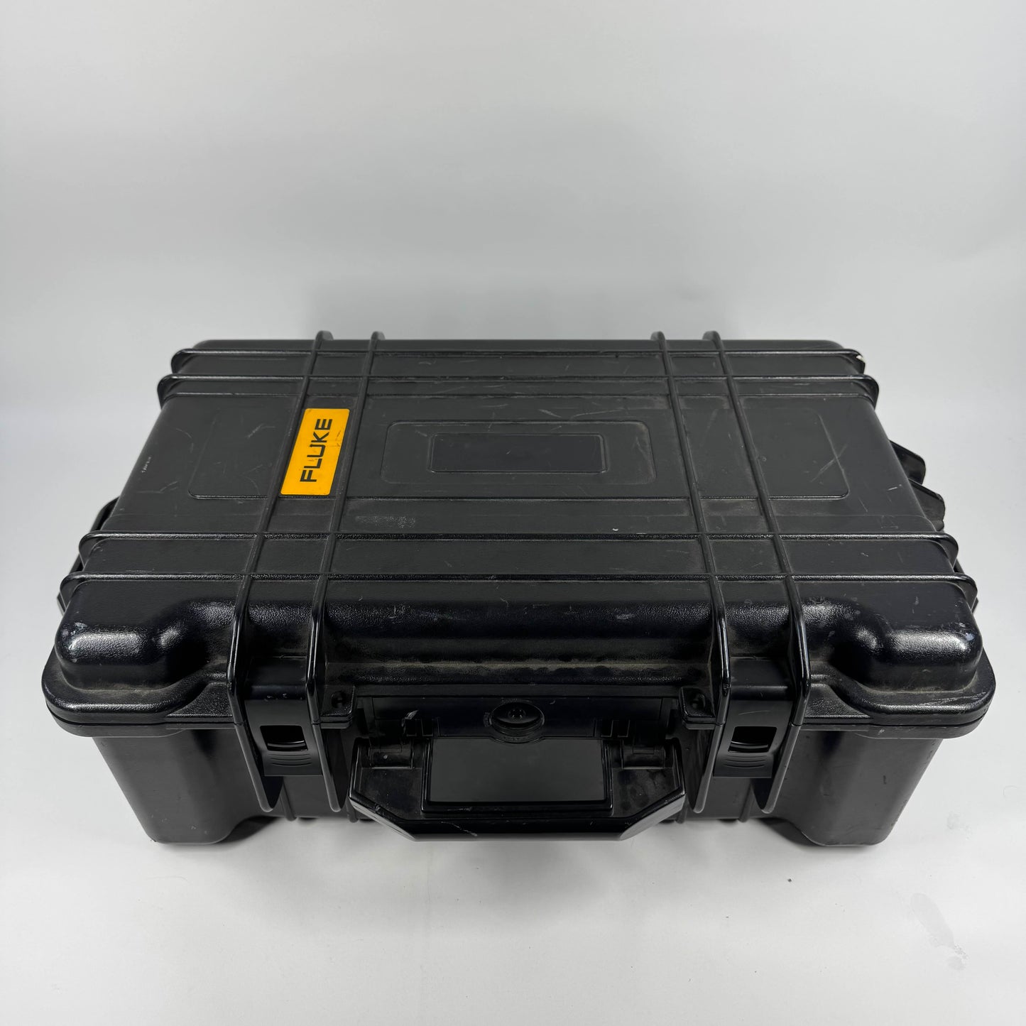 Fluke 435 Power Quality Analyzer with Extras