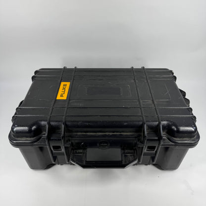 Fluke 435 Power Quality Analyzer with Extras