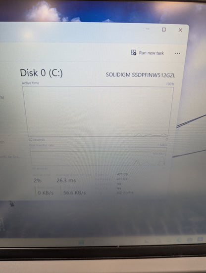 Lenovo IdeaPad 1 15.6" i5-1235U 1.7GHz 24GB RAM 512GB SSD Intel Iris Xe Graphics