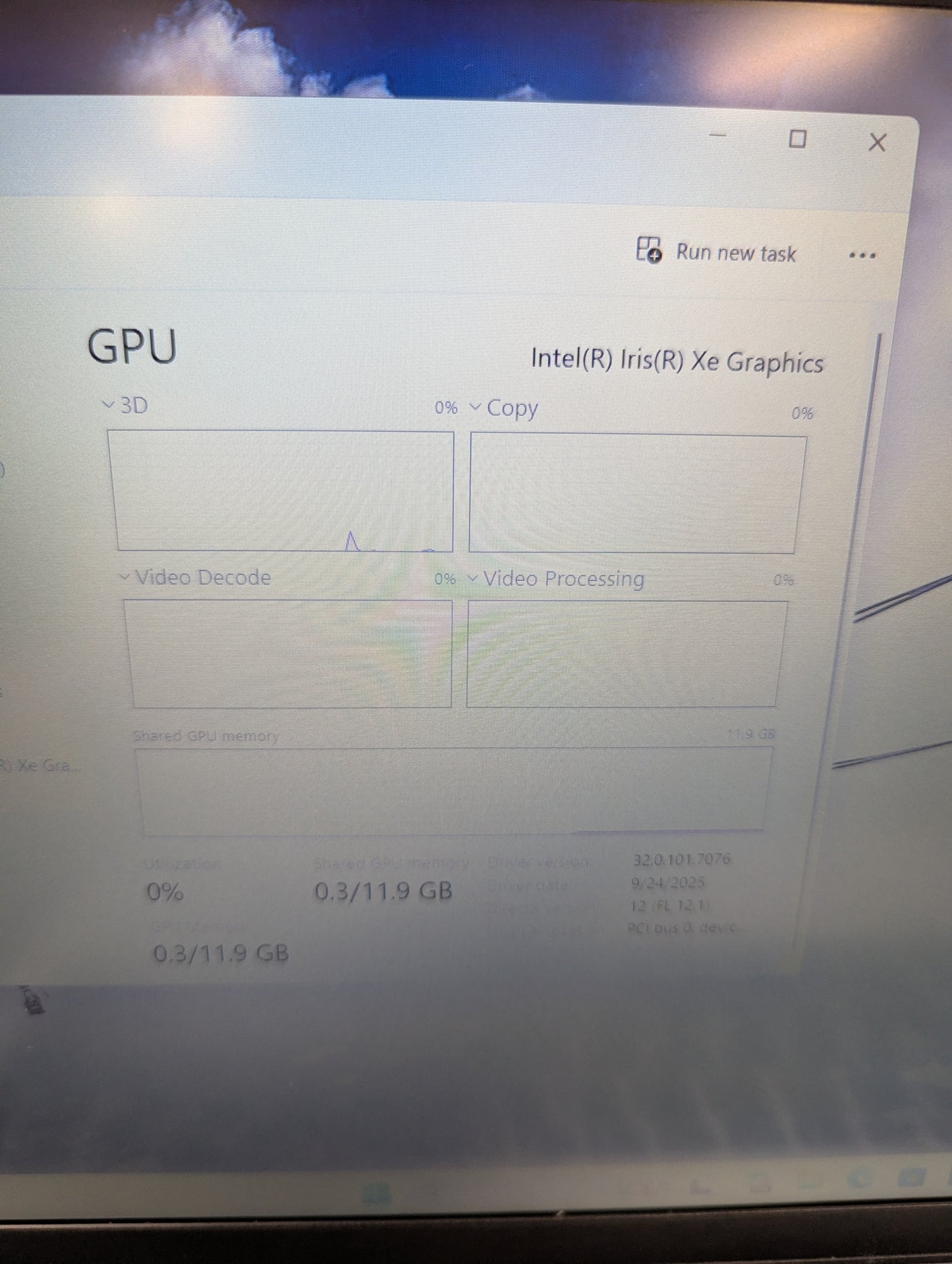 Lenovo IdeaPad 1 15.6" i5-1235U 1.7GHz 24GB RAM 512GB SSD Intel Iris Xe Graphics