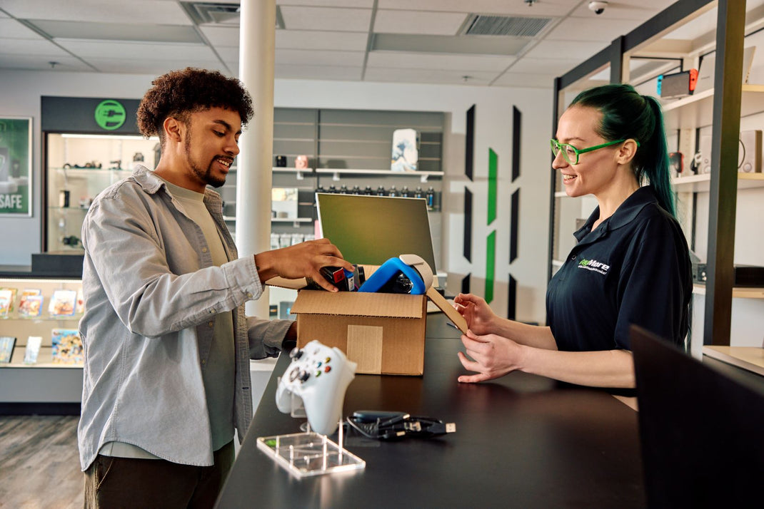 Ray-Ban Meta Wayfarer Gen 2 Shiny Black Standard RW4012 60171 AI Smart ...