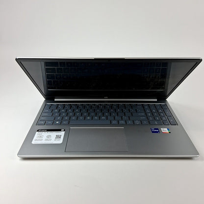 HP Laptop 15-FD0107DX 15.6" i7-1255U 4.7GHz 16GB RAM 512GB SSD